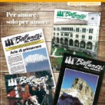 Bellunesi nel Mondo di novembre