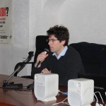 Lorenzo Fascina, due anni in Inghilterra permigliorare il suo inglese e frequentare un master.