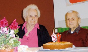 Italo e Margherita De David