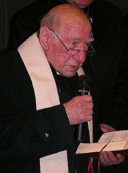 don Giulio Perotto