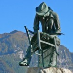 I CONTHE AGORDINI BRAVI E INGEGNOSI