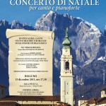 Concerto di Natale abruzzesi