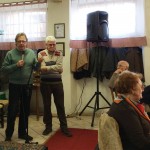 festa a soccher