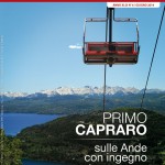 copertina bellunesi nel mondo giugno