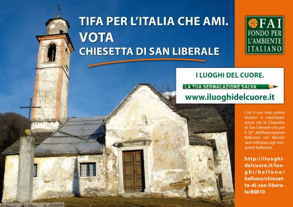 San Liberale