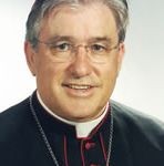 Giuseppe Andrich vescovo