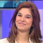 benedetta rinaldi