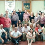 cava riunione