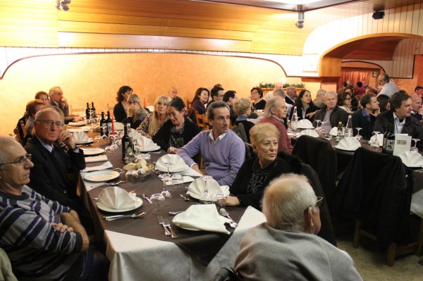 I parenti di Ivano Pocchiesa