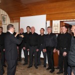 coro Melos