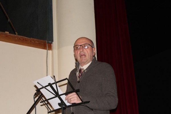 L’intervento di Fulvio De Pasqual