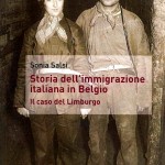 Storia dell'immigrazione italiana in Belgio