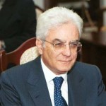 Sergio Mattarella
