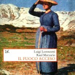 Il fuoco acceso