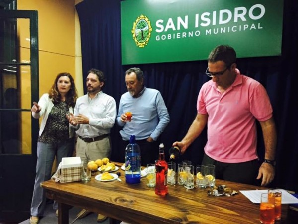 Cava argentina