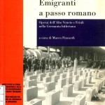 Emigranti a passo romano