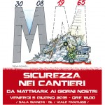 Convegno Mattmark
