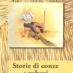 storie di conze e gaburi