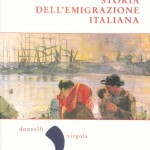 storia dell'emigrazione italiana Partenze