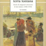 Amore di terra lontana