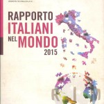 Rapporto italiani nel Mondo 2015