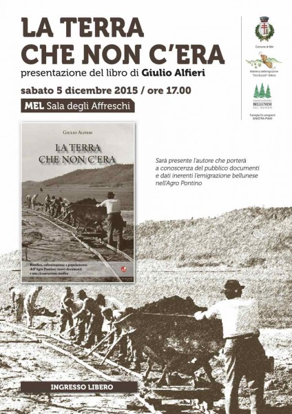 la terra che non c'era