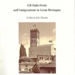 Gli italo scots nell'emigrazione in Gran Bretagna