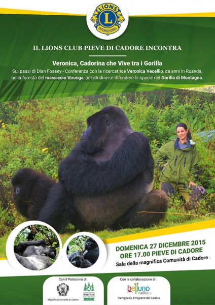 Locandina Veronica Vecellio