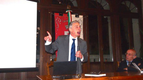 Giulio Alfieri