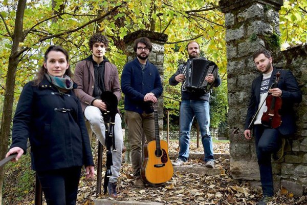 Il gruppo DiaDuit
