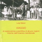 Viaggio di esplorazione