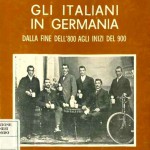 gli italiani in germania