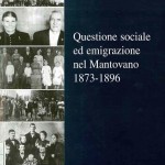 questione sociale ed emigrazione nel mantovano