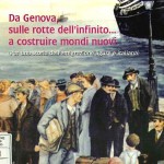 da genova sulle rotte dell'infinito