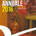 Rapporto Annual Centro Astalli 2016