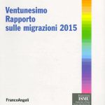 Ventunesimo rapporto migrazioni