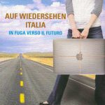Auf wiedersehen italia