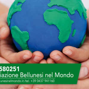 187. Assemblea annuale ABM. Appuntamento con gli emigranti sabato 19 maggio a Belluno