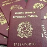 passaporto italiano
