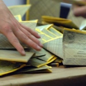 Voto italiani all'estero