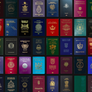 passaporti