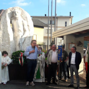Festa del fien
