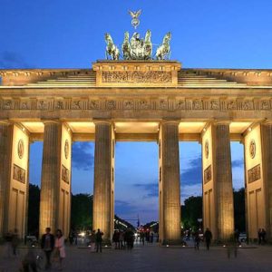 Berlino