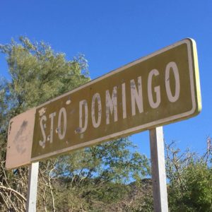 santo domingo