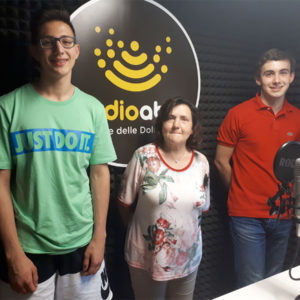 teresa de bortoli radio abm 