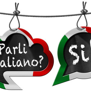 Corsi di italiano
