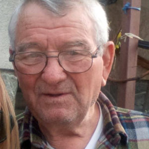 338. Ci ha lasciato Stevo Arlant, già presidente della Famiglia Bellunese di Plostine