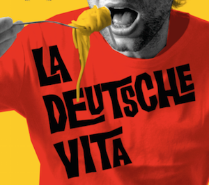 Italiani a Berlino