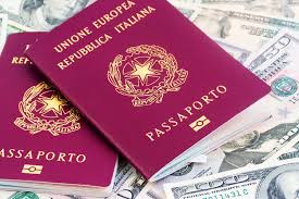 Passaporti