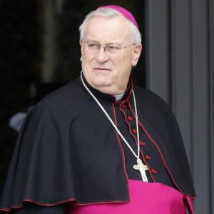 cardinale Bassetti